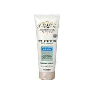 IL Salone Scalp Anti-Dandruff Shampoo