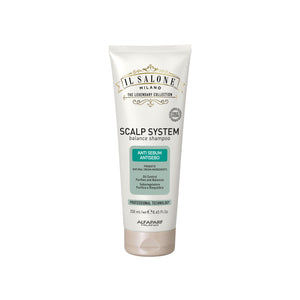 IL Salone Scalp Anti-Sebum Shampoo