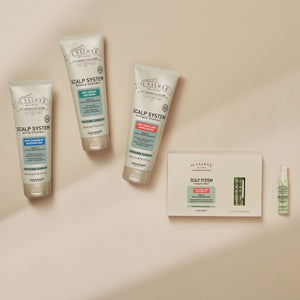 IL Salone Scalp Anti-Sebum Shampoo