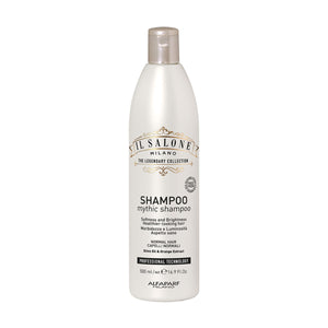 IL Salone Shampoo with Protein for Normal to Dry Hair