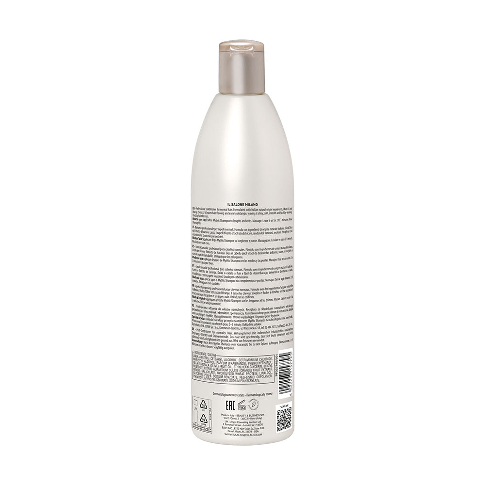 IL Salone Conditioner with Protein for Normal to Dry Hair