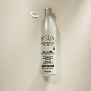 IL Salone Conditioner with Protein for Normal to Dry Hair