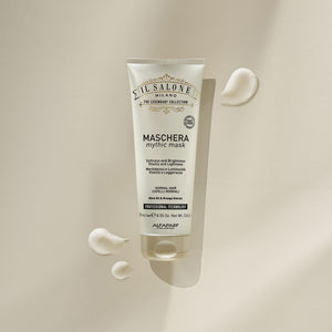 IL Salone Maschera Mythic Mask for Normal Hair
