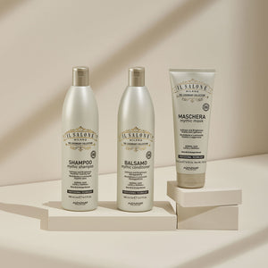 IL Salone Maschera Mythic Mask for Normal Hair