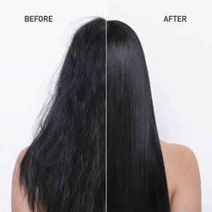 IL Salone Shampoo With Protein For Dry & Damaged Hair