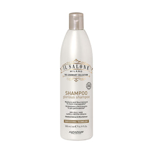 IL Salone Shampoo With Protein For Dry & Damaged Hair