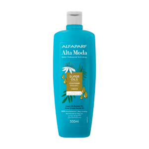 Alta Moda Conditioner Super Oils Emollient Dry & Dull Hair