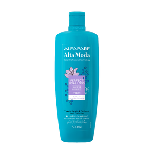 Alta Moda Shampoo Perfect Liss & Long