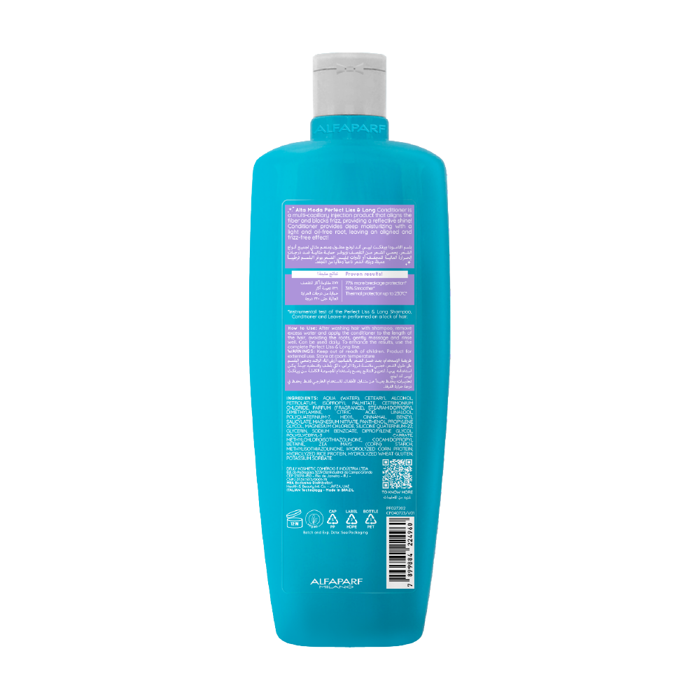 Alta Moda Conditioner Perfect Liss & Long