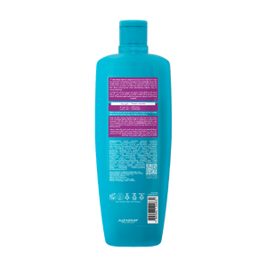 Alta Moda Shampoo Keratin For Weak & Damaged Hair