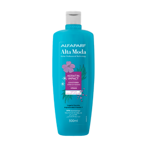 Alta Moda Conditioner Keratin For Weak & Damaged Hair