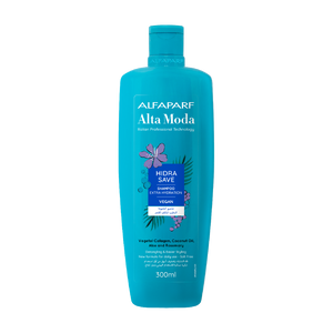 Alta Moda Shampoo Hydra Save For All Hair Types
