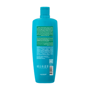 Alta Moda Shampoo Detox Purify For Oily Hair