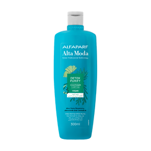 Alta Moda Conditioner Detox Purify For Oily Hair