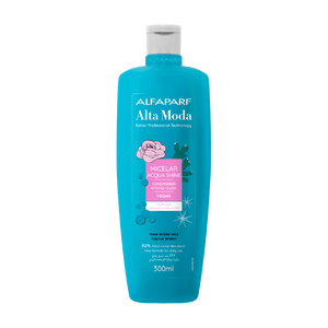 Alta Moda Conditioner Micellar Acqua Shine