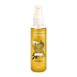 Alta Moda Oil Super Oils Emollient For Dry & Dull Hair