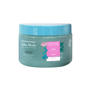 Alta Moda Hair Mask Micellar Acqua Shine