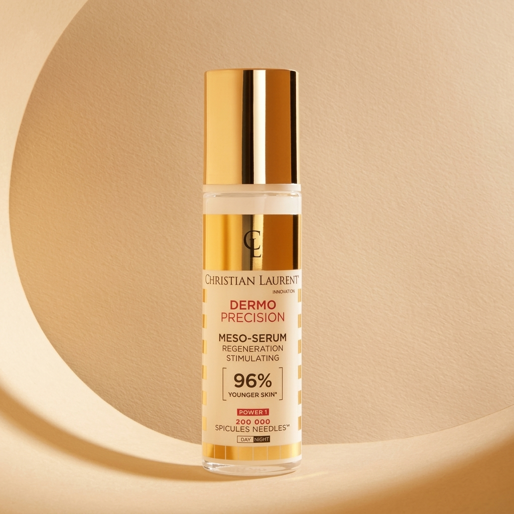 Christian Laurent Meso-serum Regeneration Stimulating Day & night 30ML