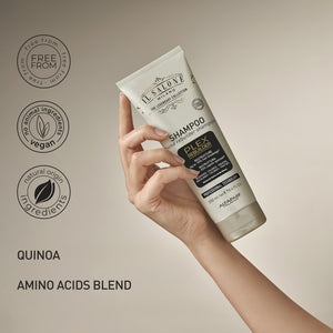 IL Salone Plex Bond Rebuilder Shampoo