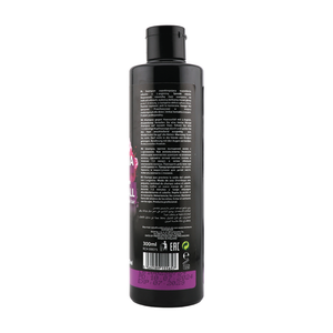 RONNEY Anti Hair Loss Shampoo L-Arginine Complex