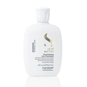 Semi Di Lino Diamond Shampoo For Normal Hair Illuminating