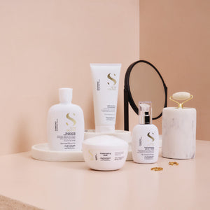 Semi Di Lino Diamond Leave-In All In One For Normal Hair