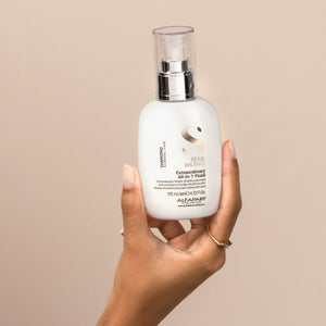 Semi Di Lino Diamond Leave-In All In One For Normal Hair