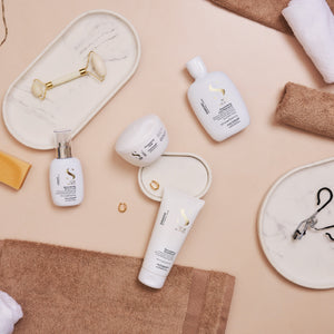 Semi Di Lino Diamond Shampoo For Normal Hair Illuminating