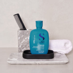 Semi Di Lino Shampoo for Curly Hair