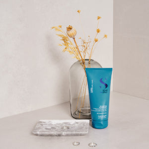 Semi Di Lino Conditioner Curly