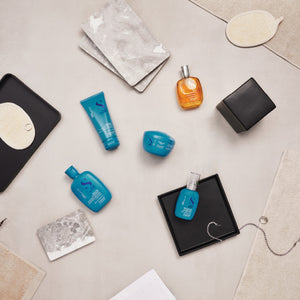 Semi Di Lino Shampoo for Curly Hair