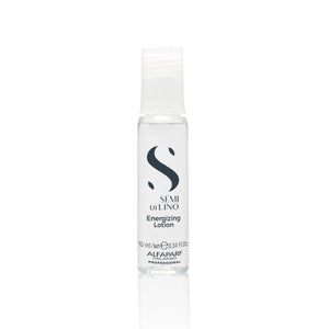 Semi Di Lino Scalp Renew Hair Loss Energizing Lotion Ampules
