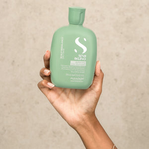 Semi Di Lino Shampoo Balancing For Oily Scalp