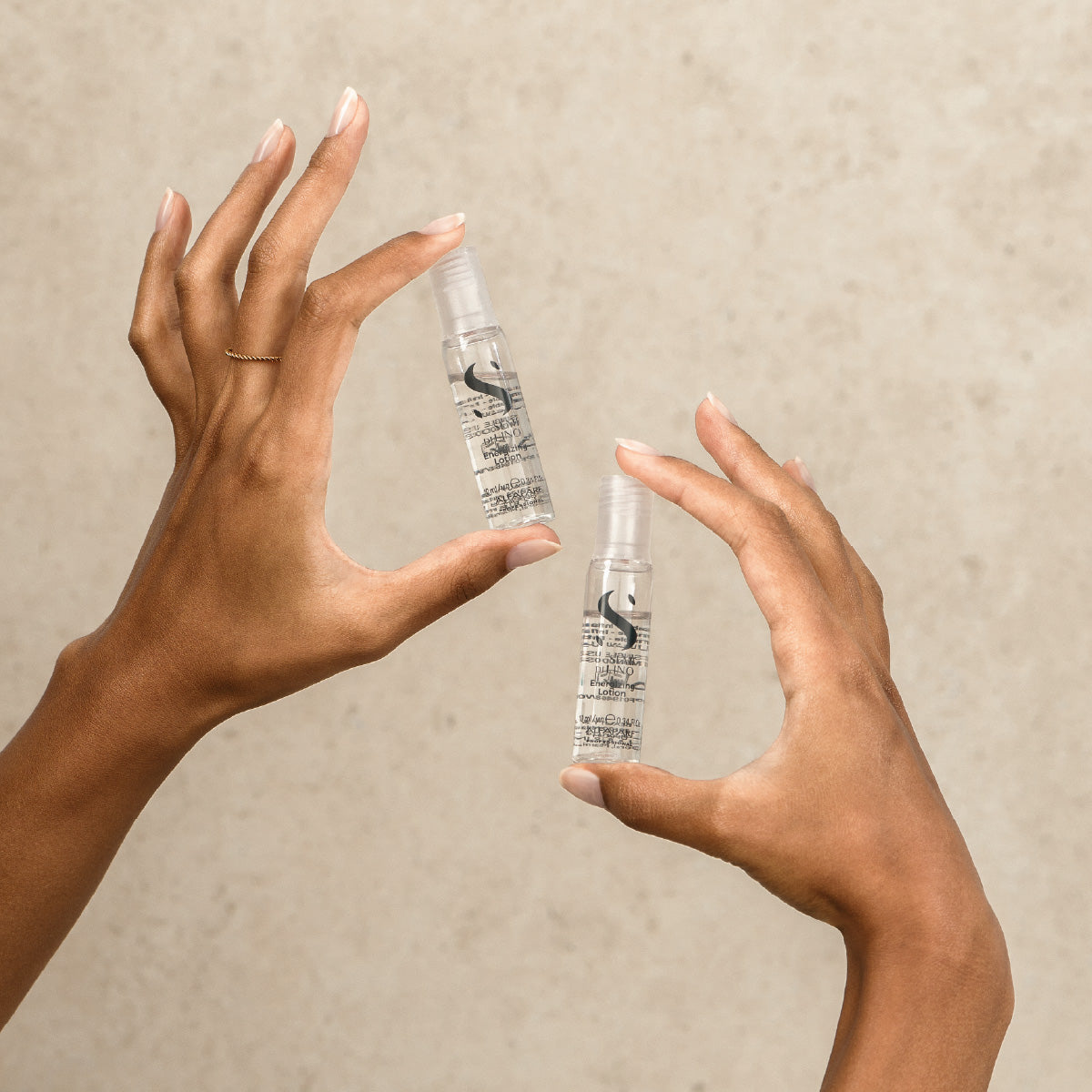 Semi Di Lino Scalp Renew Hair Loss Energizing Lotion Ampules