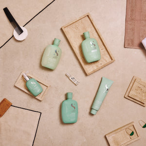 Semi Di Lino Purifying Shampoo Anti Dandruff with MicroBiotic Technique