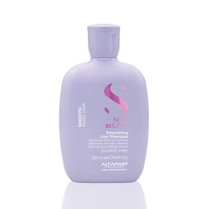 Semi Di Lino Shampoo Smooth For Frizzy Hair