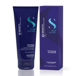 Semi Di Lino Conditioner Brunette Anti-Orange