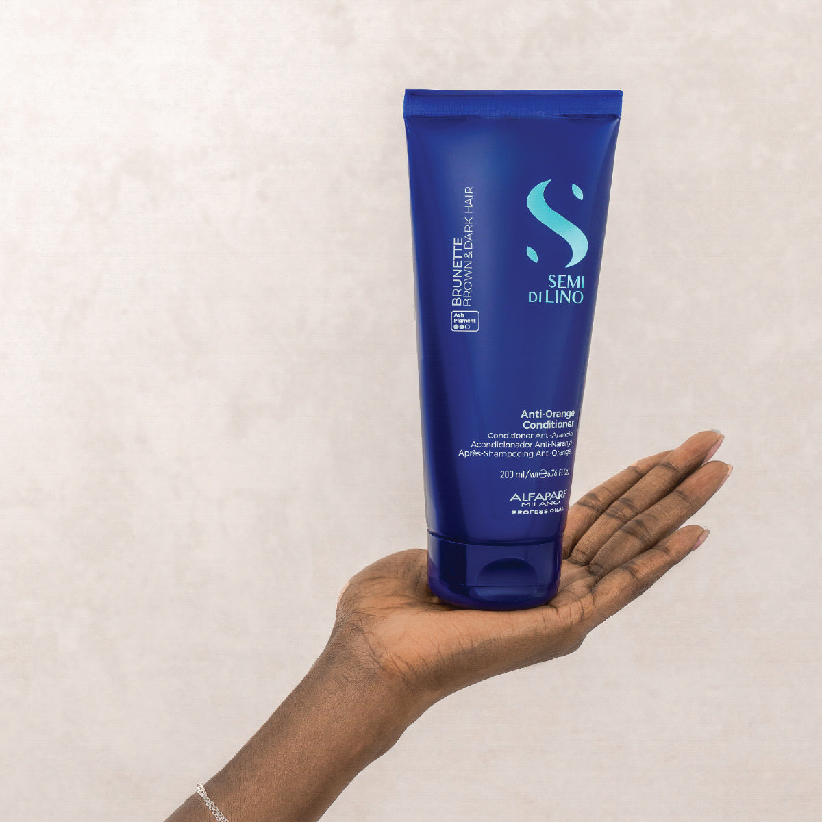 Semi Di Lino Conditioner Brunette Anti-Orange