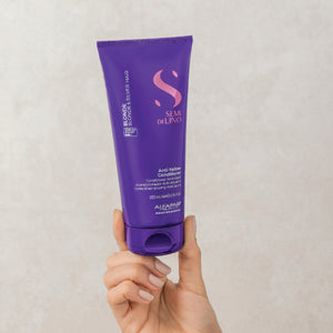 Semi Di Lino Conditioner Blonde Anti-Yellow