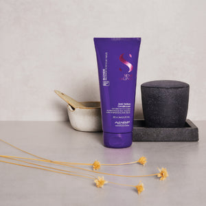 Semi Di Lino Conditioner Blonde Anti-Yellow