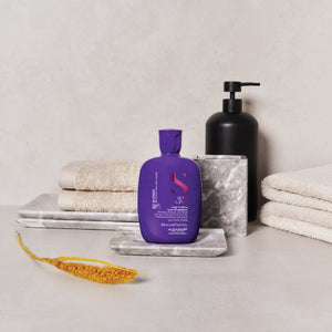 Semi Di Lino Shampoo Blonde Anti-Yellow