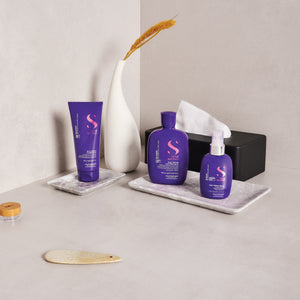 Semi Di Lino Leave-In Spray Blonde Anti-Yellow