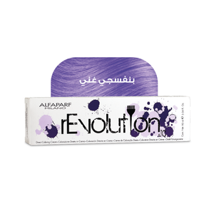 Revolution Temporary Coloring Dye Cream