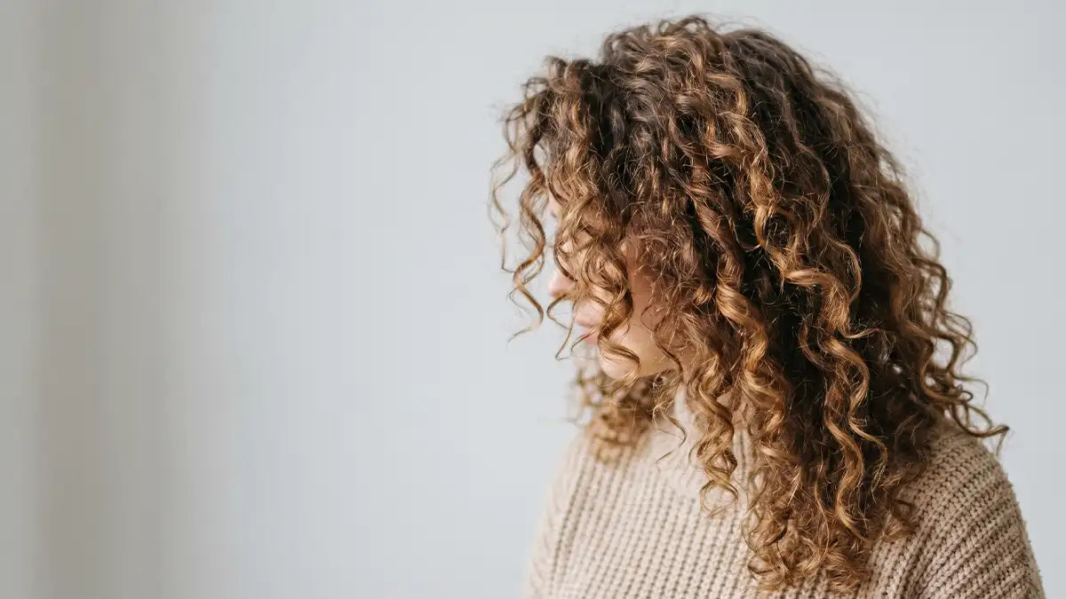 Best Cream for Defining Curly Hair Waves in UAE