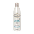 IL Salone Detox Conditioner with Vegetal Charcoal, Biotin & Caffeine for All Hair Types
