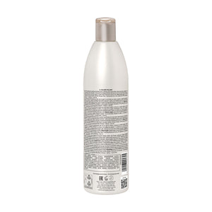 IL Salone Detox Conditioner with Vegetal Charcoal, Biotin & Caffeine for All Hair Types