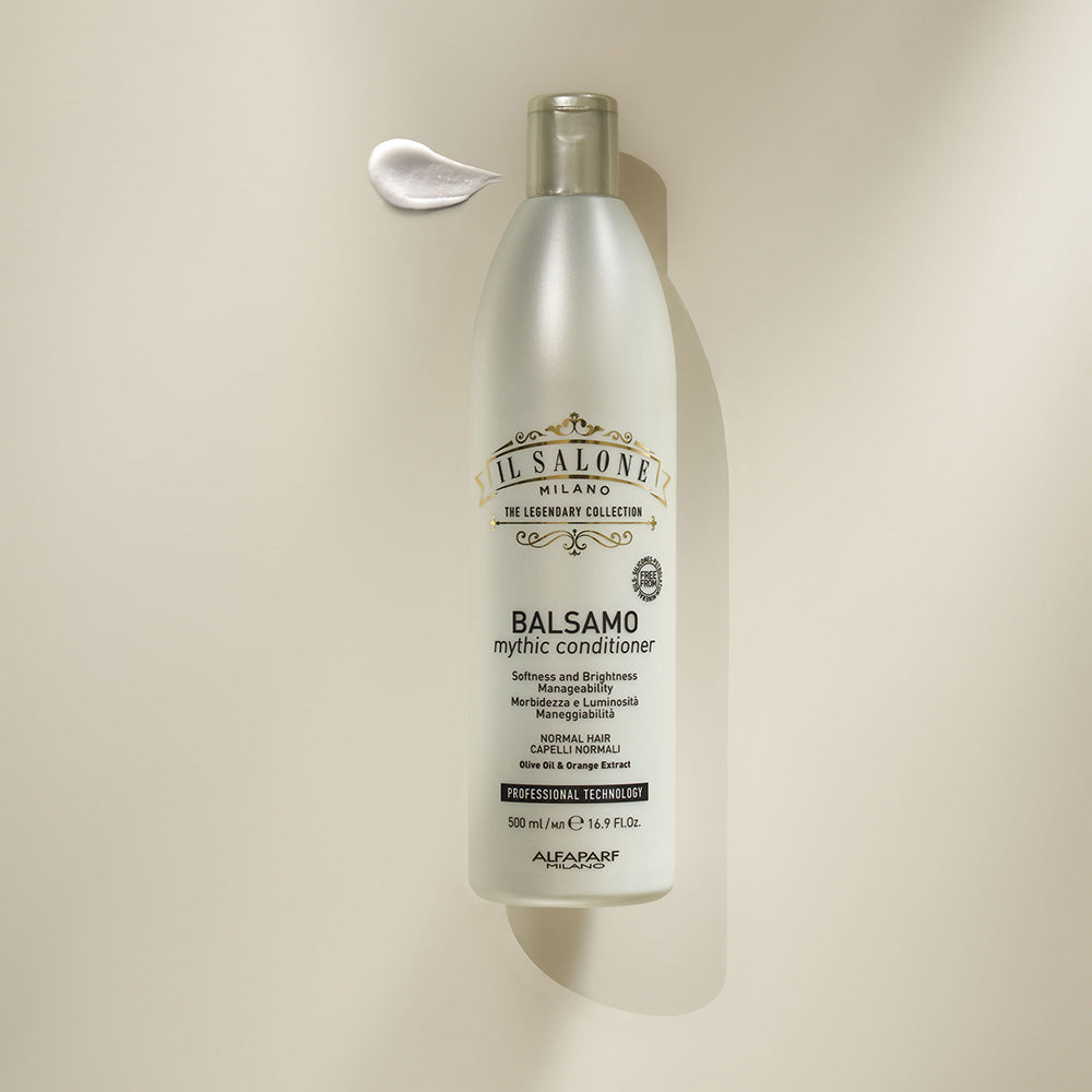 IL Salone Conditioner with Protein for Normal to Dry Hair