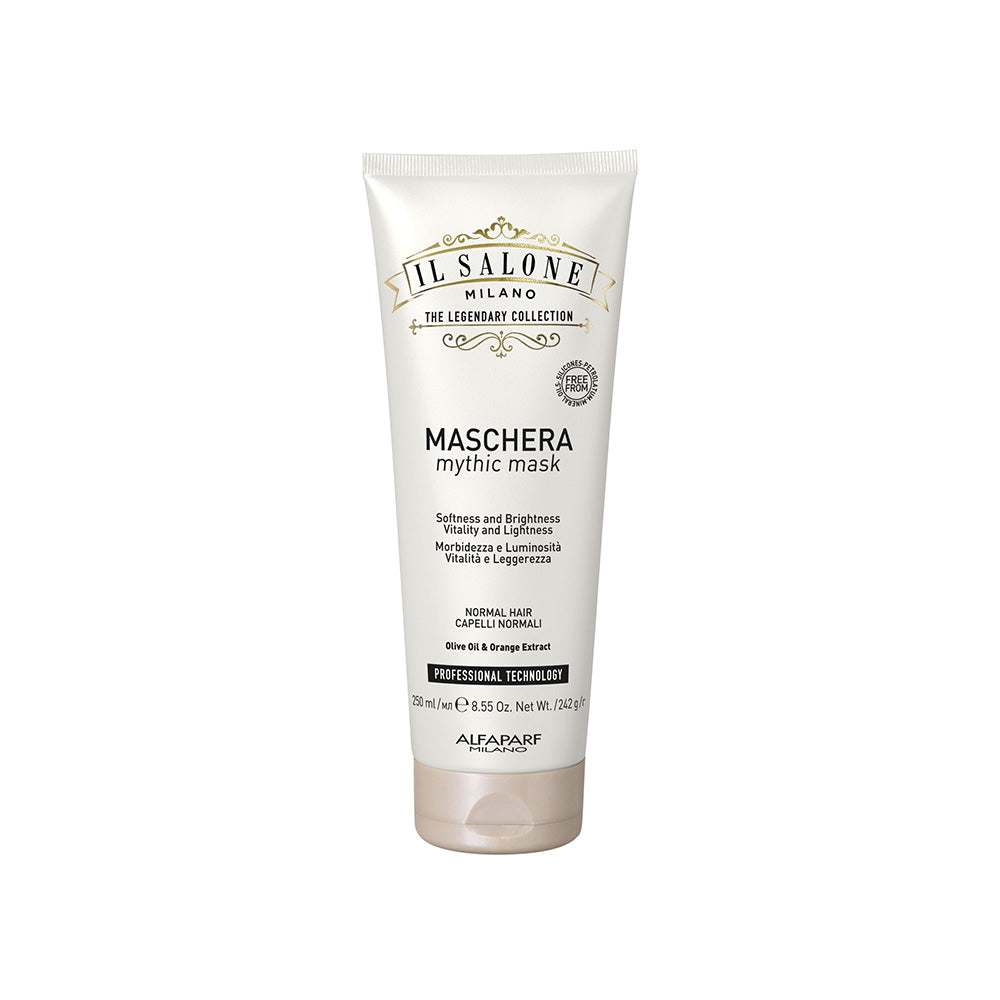 IL Salone Maschera Mythic Mask for Normal Hair