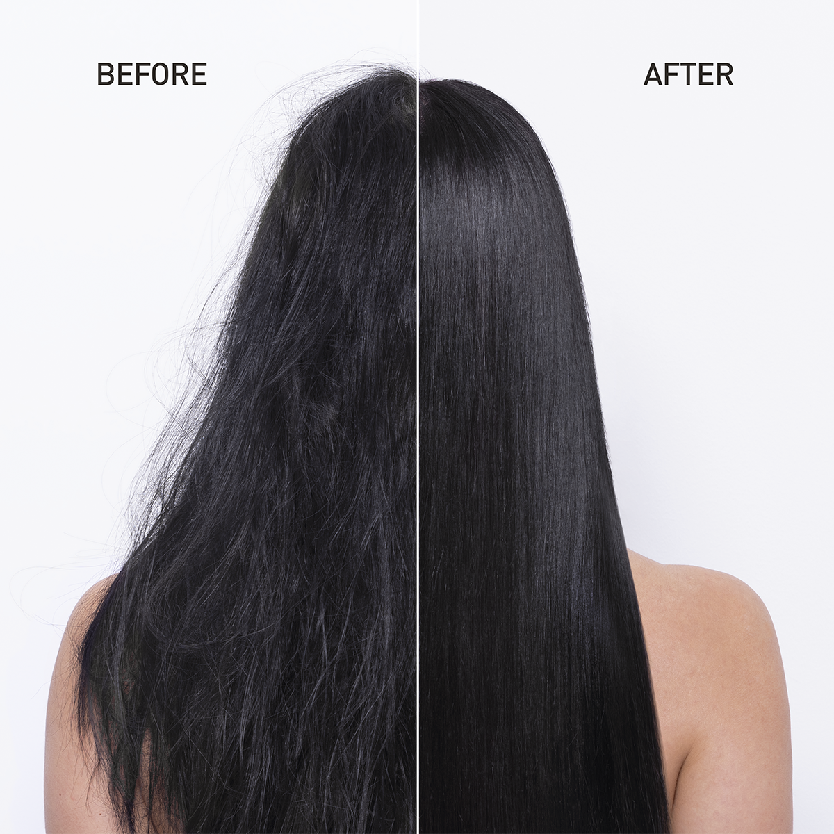 IL Salone Shampoo With Protein For Dry & Damaged Hair