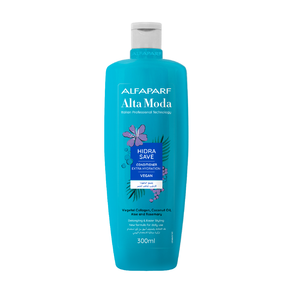 Alta Moda Conditioner Hydra Save For All Hair Types